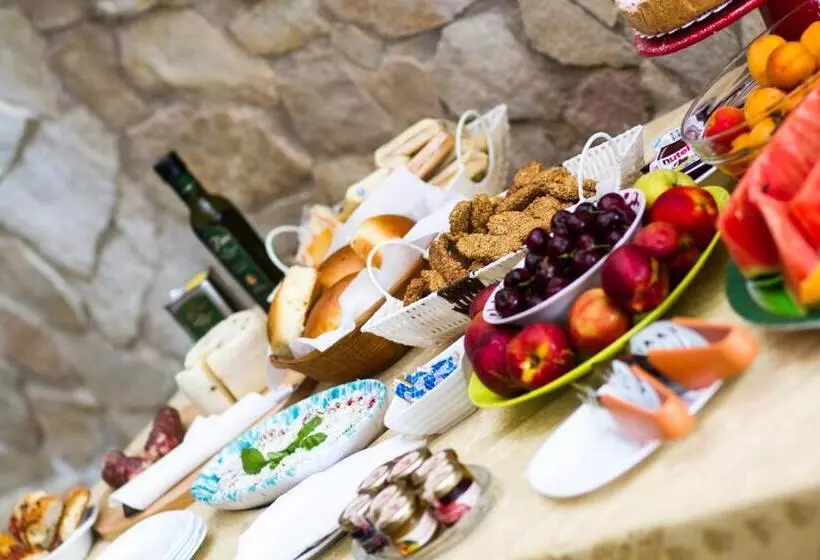 B&b Vipuntotre