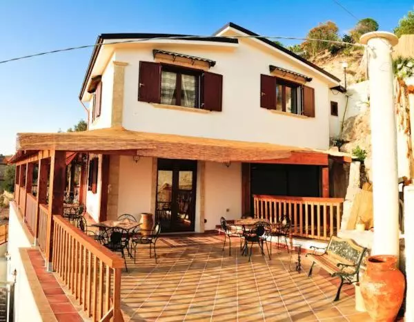 B&b Vipuntotre