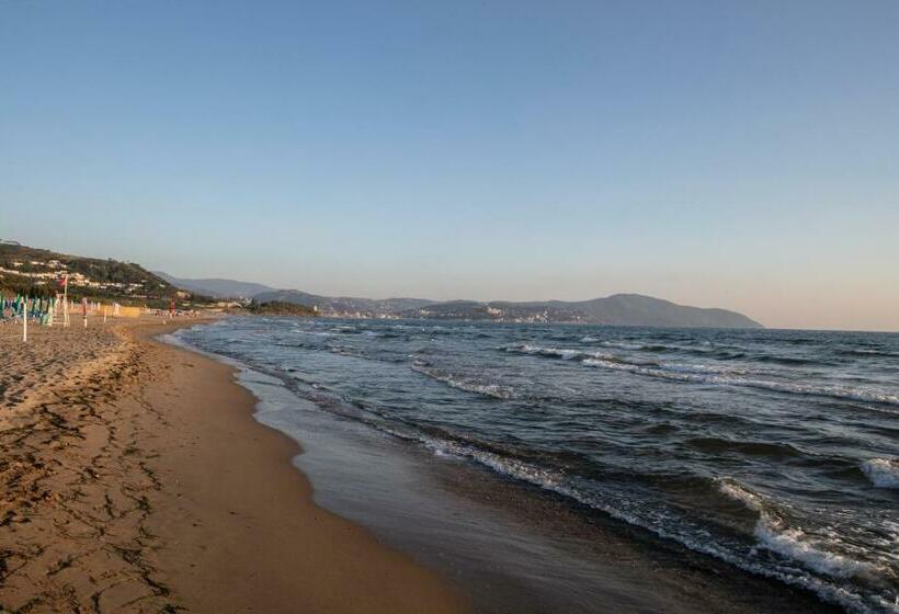 민박 Fuori Le Mura