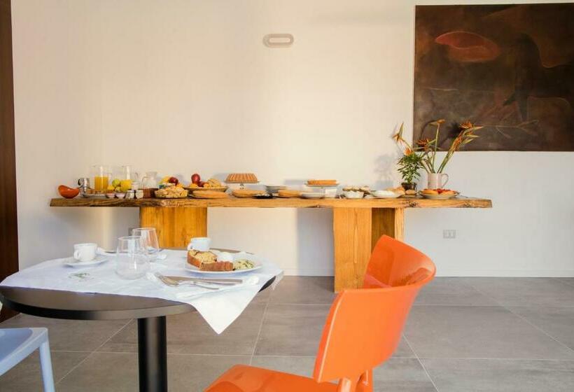 민박 Fuori Le Mura