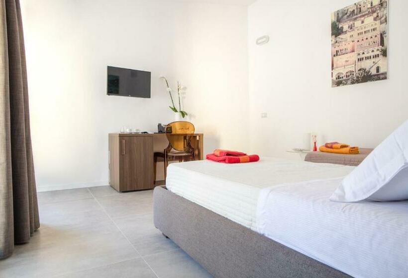 민박 Fuori Le Mura