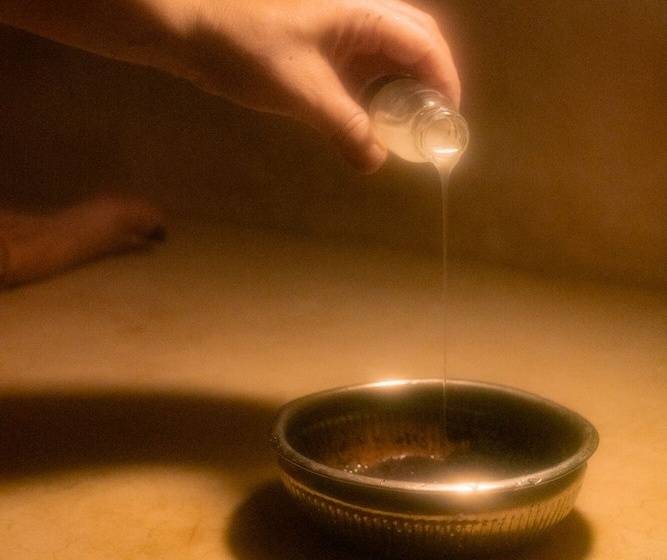 مبيت وإفطار Jnane Allia