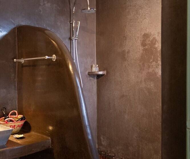 مبيت وإفطار Jnane Allia