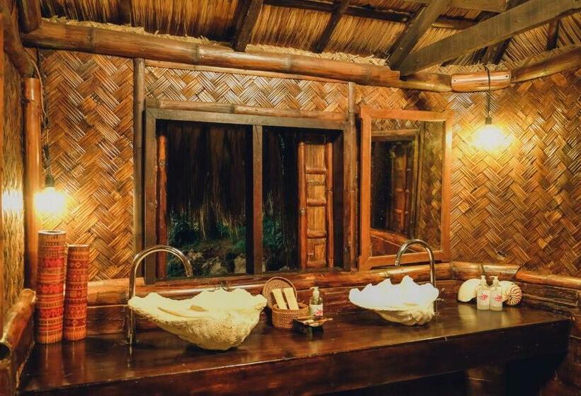 Flower Island Resort