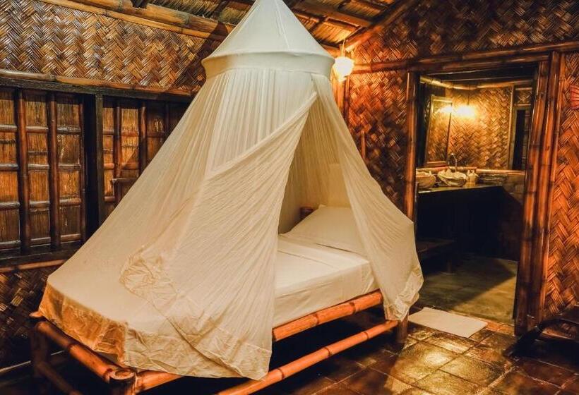 Flower Island Resort