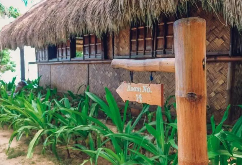 Flower Island Resort