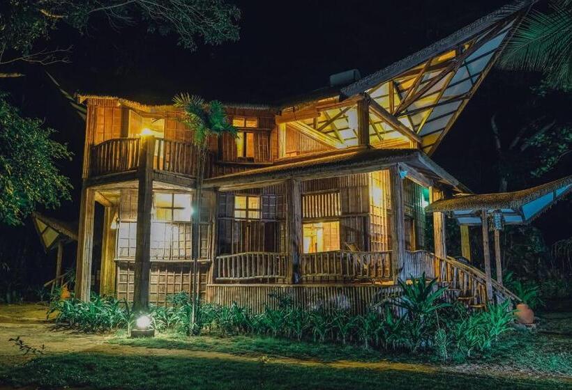 Flower Island Resort