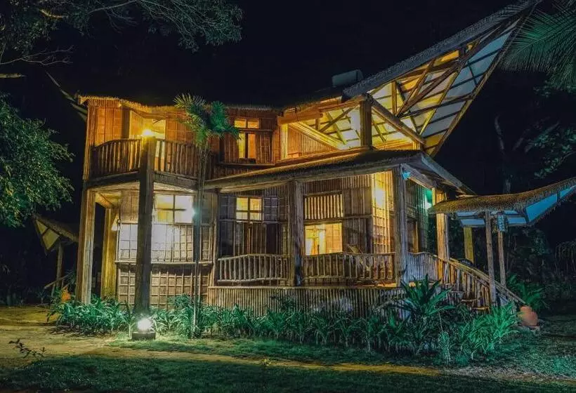 Flower Island Resort