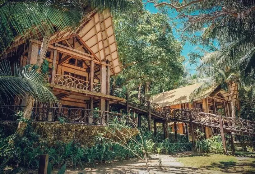 Flower Island Resort