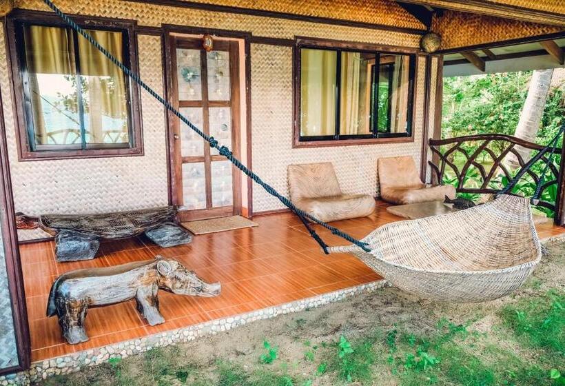 Flower Island Resort