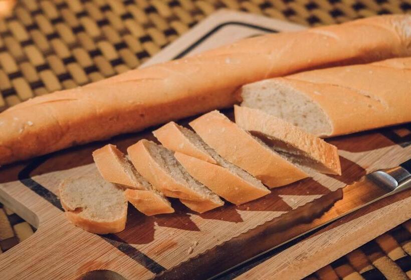 Flower Island Resort