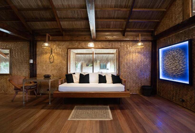 Flower Island Resort