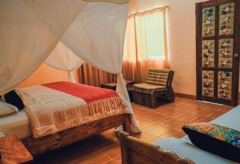 Flower Island Resort