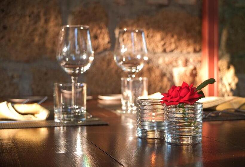 בית מלון כפרי Agriturismo Locanda Pantanello