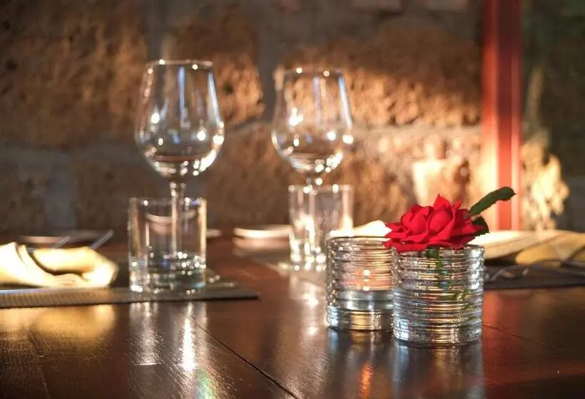 ホテル Agriturismo Locanda Pantanello