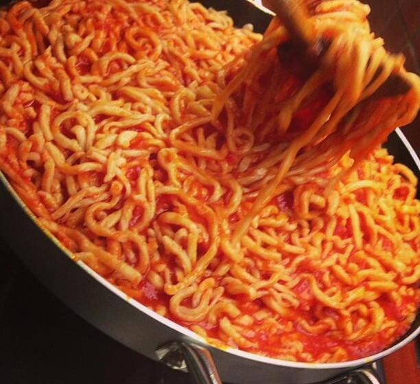 בית מלון כפרי Agriturismo Locanda Pantanello