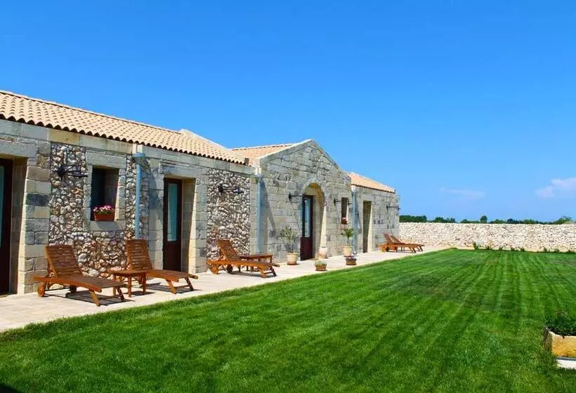 Hotelli Agriturismo Masseria Quaremme