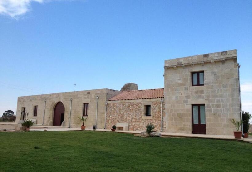 Hotel Agriturismo Masseria Quaremme