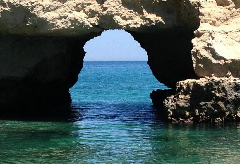 Hotel Agriturismo Masseria Quaremme