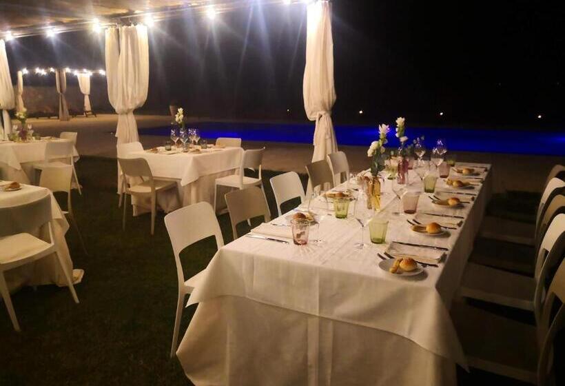 Hotel Agriturismo Masseria Quaremme