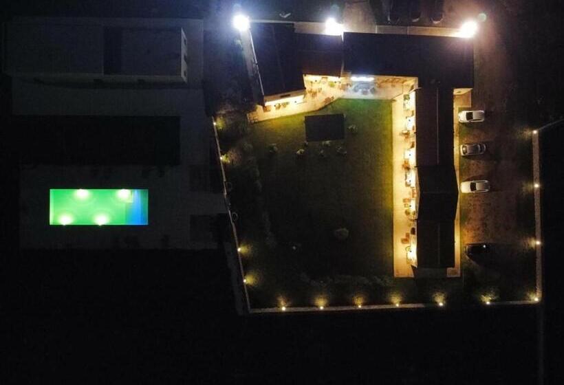 Hotel Agriturismo Masseria Quaremme