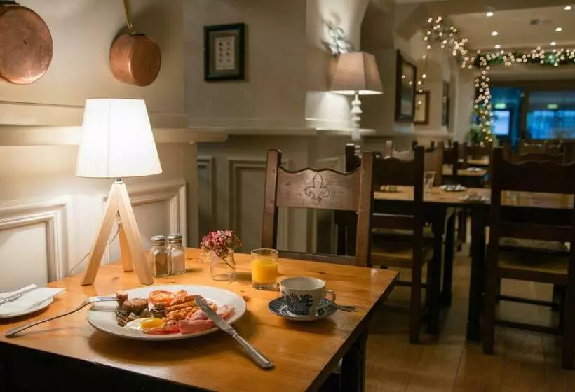 ホテル Connemara Lake