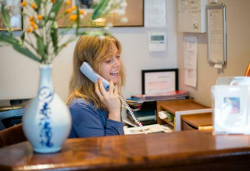 בית מלון כפרי Connemara Lake