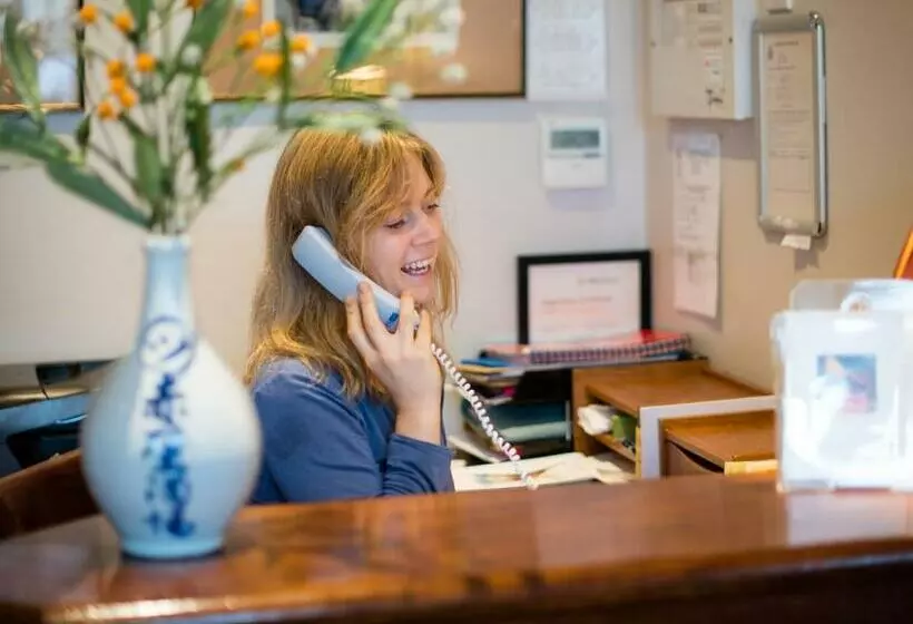 ホテル Connemara Lake