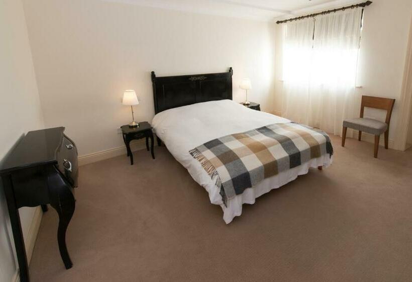 בית מלון כפרי Connemara Lake