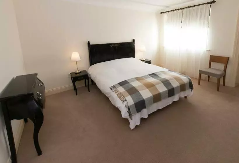 ホテル Connemara Lake