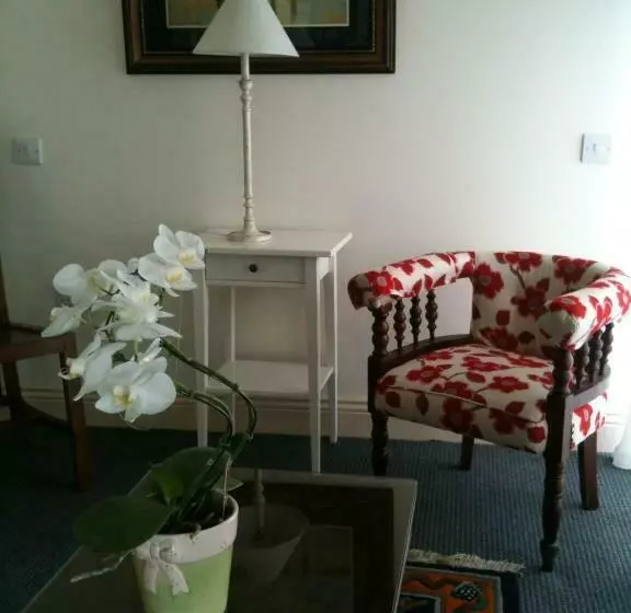 ホテル Connemara Lake