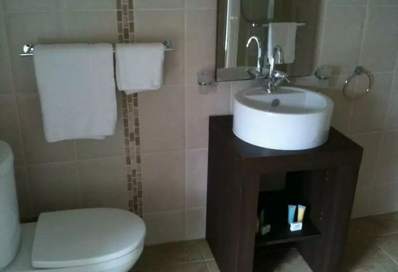 ホテル Connemara Lake