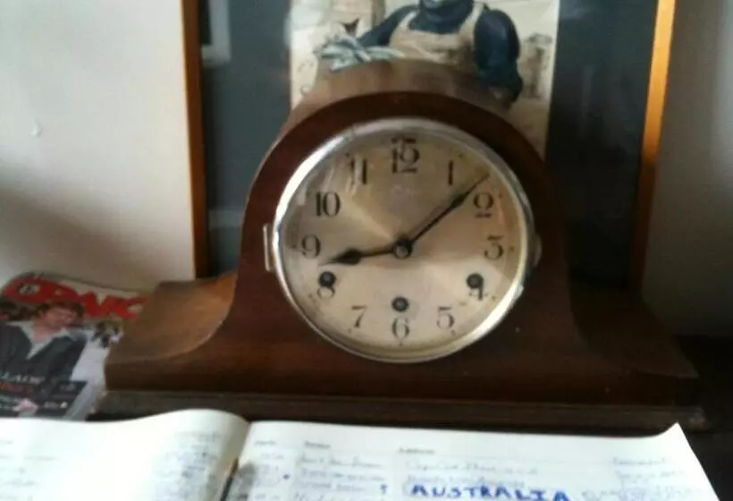 ホテル Connemara Lake