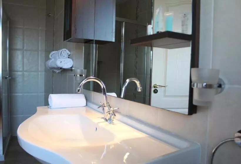 ホテル Connemara Lake