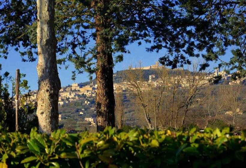 هتل Country House La Padronale Del Rivo