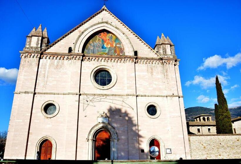 هتل Country House La Padronale Del Rivo