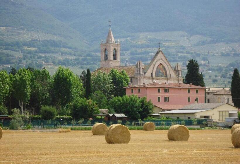 هتل Country House La Padronale Del Rivo