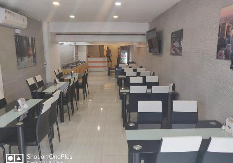 فندق Encore Sea View