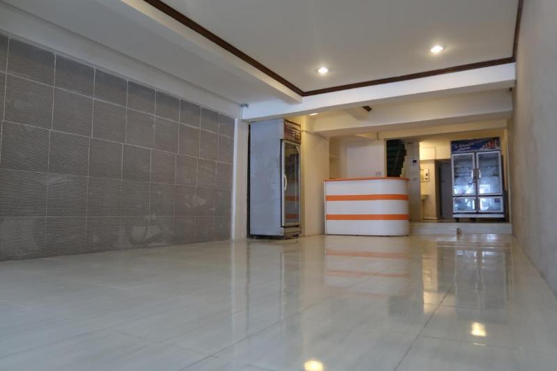 فندق Encore Sea View