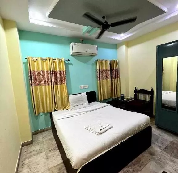 Hôtel Gokul Palace