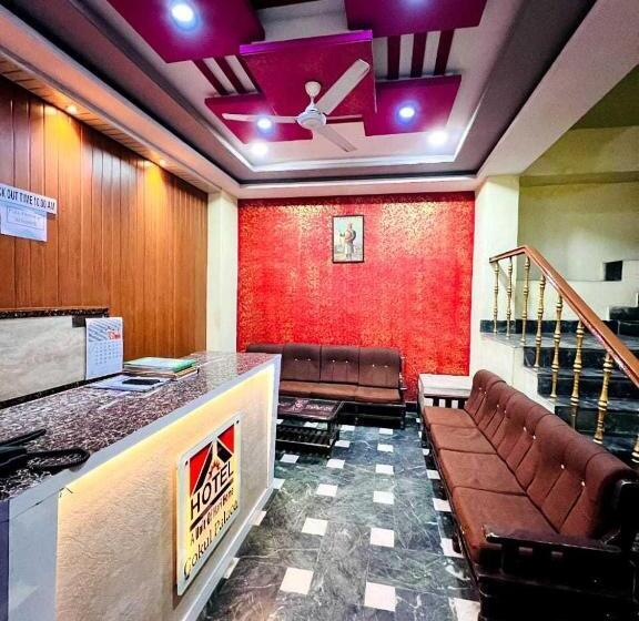 בית מלון כפרי Gokul Palace