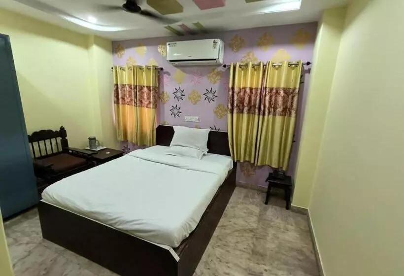 Hôtel Gokul Palace
