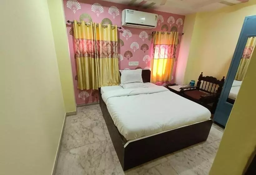 Hôtel Gokul Palace