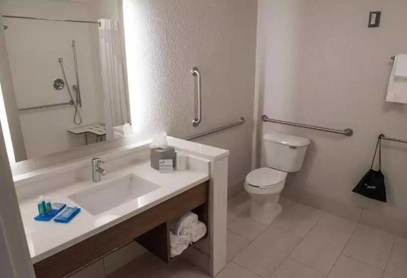 Hotelli Holiday Inn Express & Suites   Fort Wayne North, An Ihg