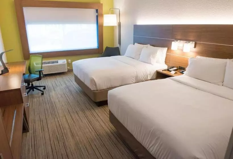 Hotelli Holiday Inn Express & Suites   Fort Wayne North, An Ihg