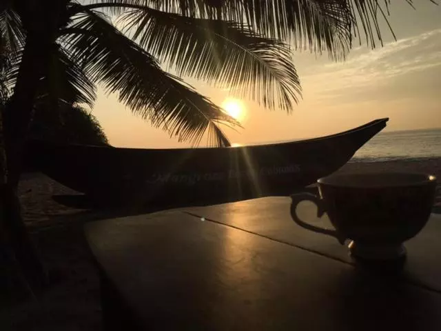 هتل Shiva S Beach Cabanas