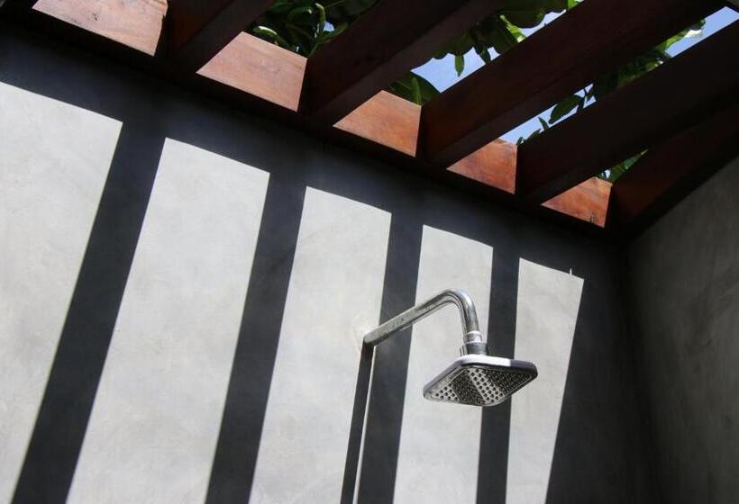 هتل Shiva S Beach Cabanas