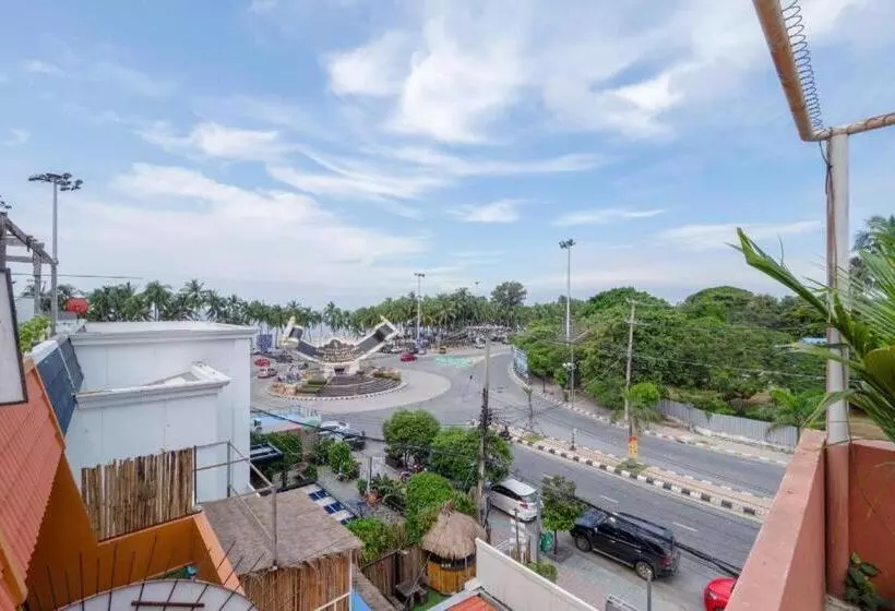 Hotelli Oyo 1152 Hongpak Mint