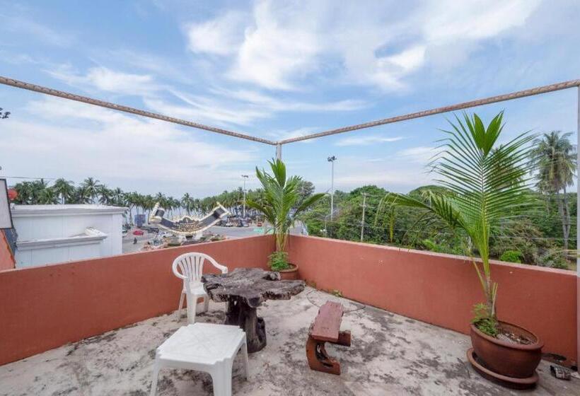 فندق Oyo 1152 Hongpak Mint