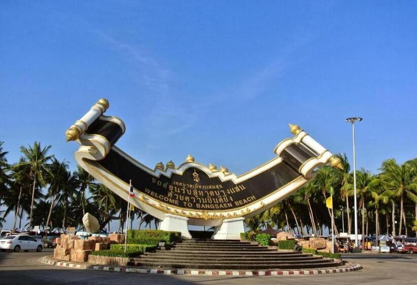 فندق Oyo 1152 Hongpak Mint